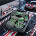 9-Piece Professional Car Detailing Kit 🏎️🧼🧤