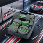 9-Piece Professional Car Detailing Kit 🏎️🧼🧤