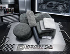 9-Piece Professional Car Detailing Kit 🏎️🧼🧤