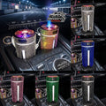 NebulaDiamond Luxury Car Humidifier ✨💎🏎️