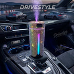 NebulaDiamond Luxury Car Humidifier ✨💎🏎️