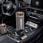 NebulaDiamond Luxury Car Humidifier ✨💎🏎️