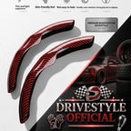 DriveStyle Carbon Steering Cover