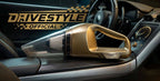 DriveStyle Pro Handheld Car Vacuum