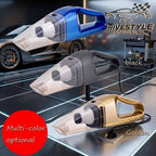 DriveStyle Pro Handheld Car Vacuum